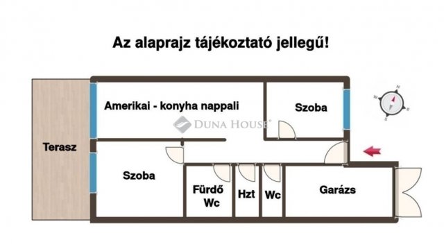 Eladó ikerház, Fóton 139 M Ft, 3 szobás / költözzbe.hu