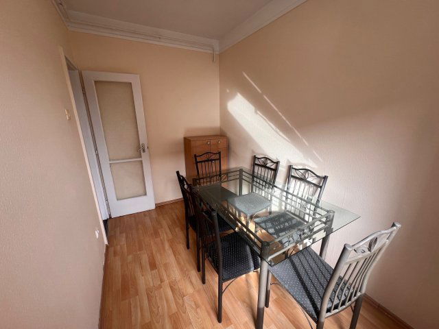Kiadó téglalakás, albérlet, Nyíregyházán 115 E Ft / hó