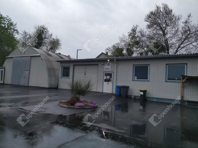 Eladó ipari ingatlan, Zalaegerszegen 99.5 M Ft