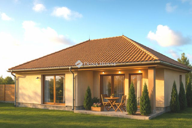 Eladó családi ház, Érden 135 M Ft, 5 szobás