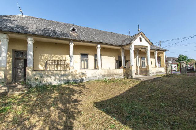 Eladó családi ház, Ónodon, Rákóczi úton 15.9 M Ft, 4 szobás