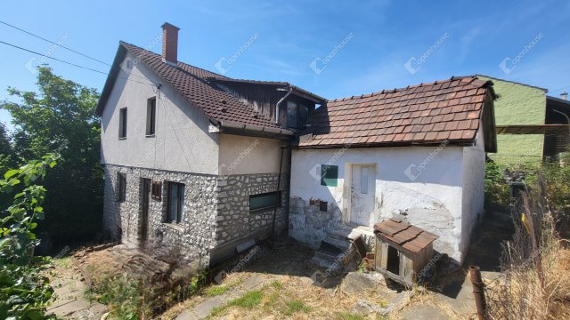 Eladó családi ház, Miskolcon 28.9 M Ft, 3 szobás