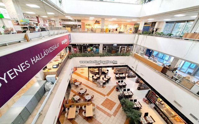 Eladó üzlethelyiség, Budapesten, II. kerületben 21.7 M Ft