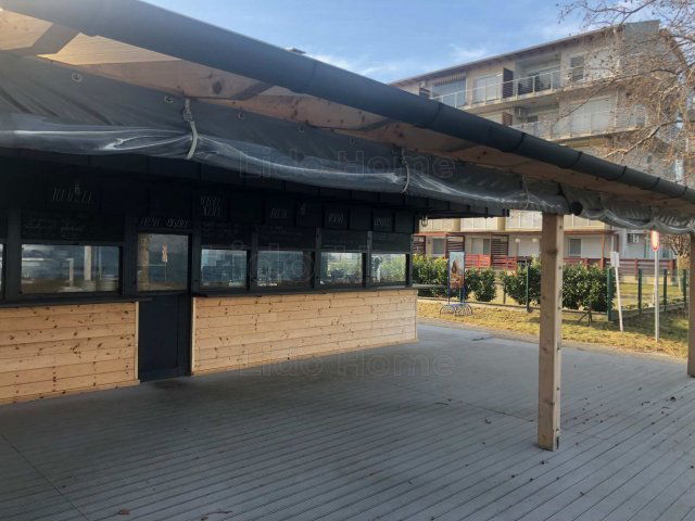 Eladó üzlethelyiség, Siófokon 139.8 M Ft / költözzbe.hu