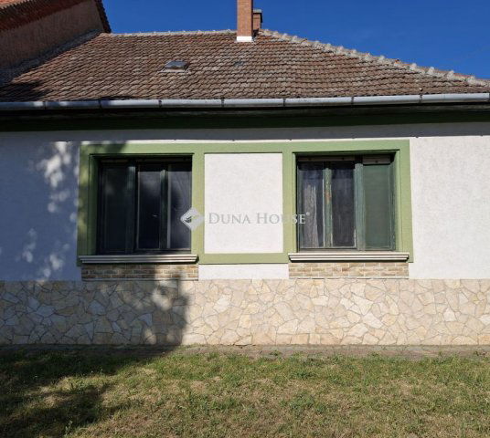 Eladó családi ház, Berettyóújfaluban 41 M Ft, 2 szobás