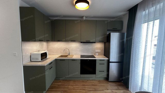 Kiadó téglalakás, albérlet, Nyíregyházán 250 E Ft / hó