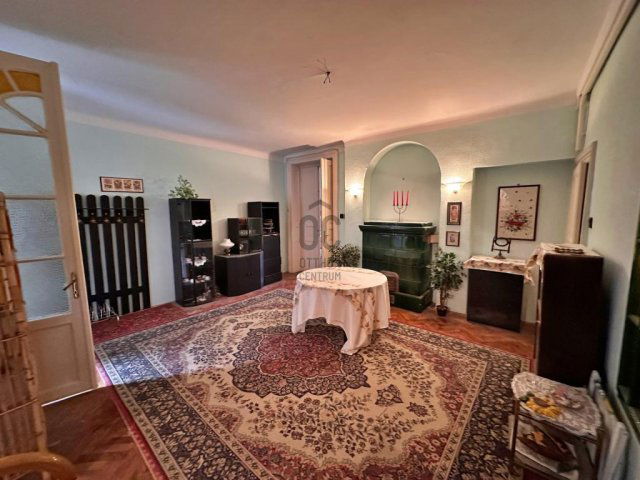 Eladó téglalakás, Budapesten, VIII. kerületben 94.89 M Ft