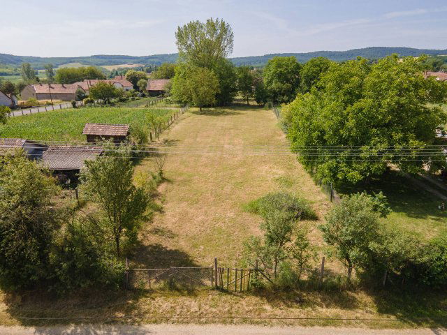 Eladó telek, Nógrádmarcalon 2.5 M Ft / költözzbe.hu