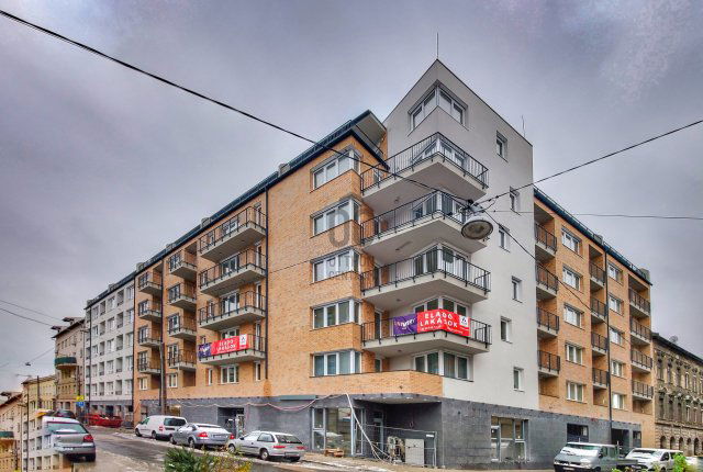 Eladó téglalakás, Budapesten, VIII. kerületben 62.95 M Ft