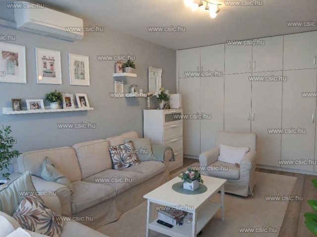 Eladó panellakás, Dunakeszin 85 M Ft, 1+2 szobás