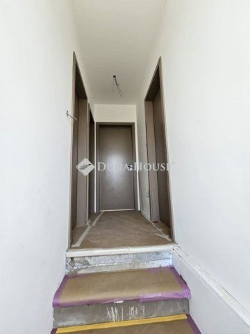 Eladó ikerház, Budapesten, III. kerületben 196 M Ft, 3+1 szobás