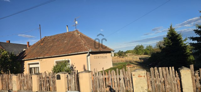 Eladó családi ház, Bejcgyertyánosban 23.9 M Ft, 3 szobás