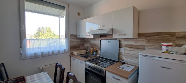 Kiadó téglalakás, albérlet, Nagykanizsán 150 E Ft / hó