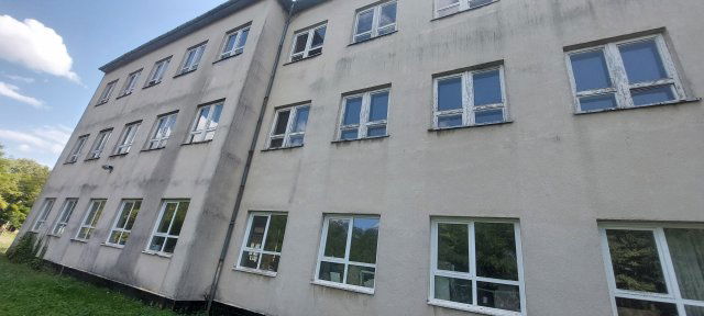 Eladó ipari ingatlan, Kaposszekcsőn 180 M Ft