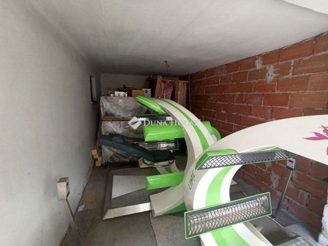 Eladó garázs, Szegeden 12.5 M Ft / költözzbe.hu