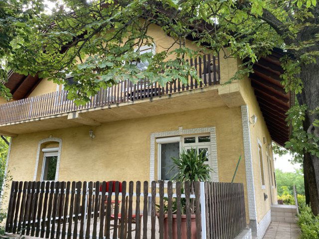 Kiadó családi ház, albérlet, Dabason 600 E Ft / hó, 10 szobás