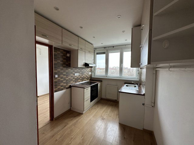 Kiadó téglalakás, albérlet, IX. kerületben, Mester utcában