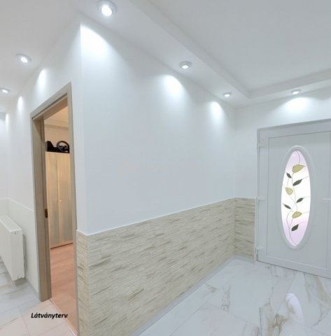 Eladó családi ház, Gyömrőn 119 M Ft, 4 szobás