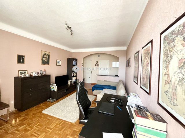 Eladó téglalakás, Nyíregyházán 34.9 M Ft, 2 szobás