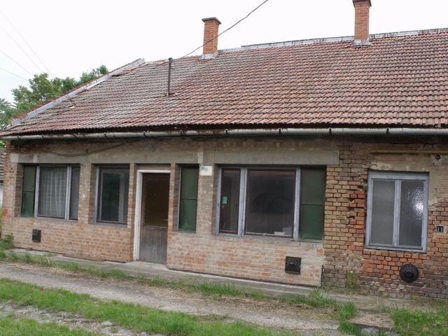 Eladó telek, Hódmezővásárhelyen 12.5 M Ft