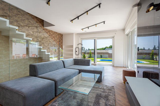 Eladó ikerház, Budapesten, III. kerületben 389 M Ft, 5 szobás