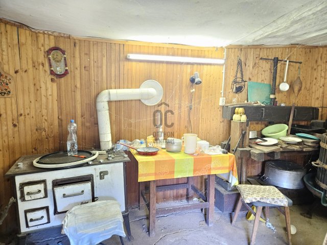 Eladó nyaraló, Szarvaskendén 3.9 M Ft, 1 szobás