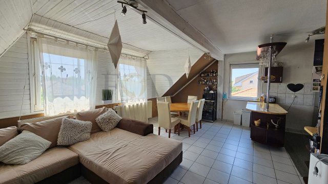 Eladó téglalakás, Budapesten, XVIII. kerületben 64.9 M Ft