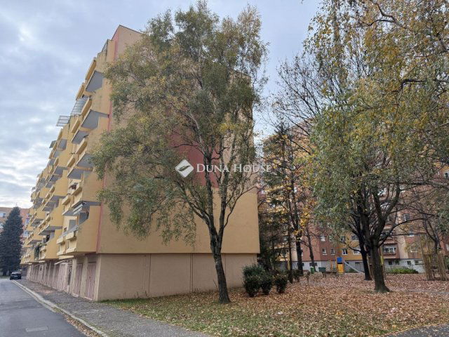 Eladó panellakás, Szombathelyen, Nagy László utcában 36.9 M Ft
