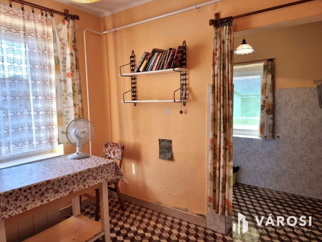Eladó családi ház, Körösladányban 16.5 M Ft, 2 szobás