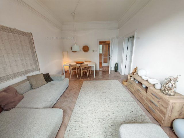 Kiadó téglalakás, albérlet, Budapesten, II. kerületben