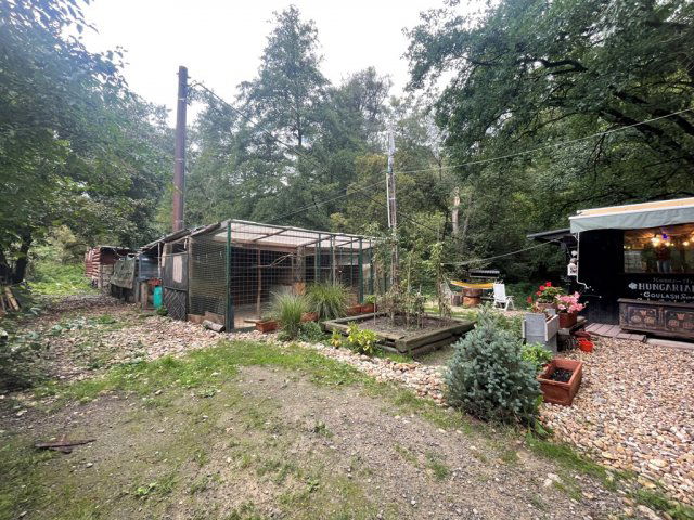 Eladó telek, Verőcén 25.9 M Ft / költözzbe.hu