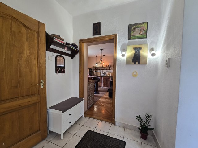 Eladó családi ház, Adácson 29.9 M Ft, 2 szobás