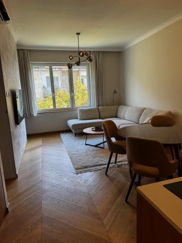 Eladó téglalakás, Budapesten, II. kerületben, Lövőház utcában