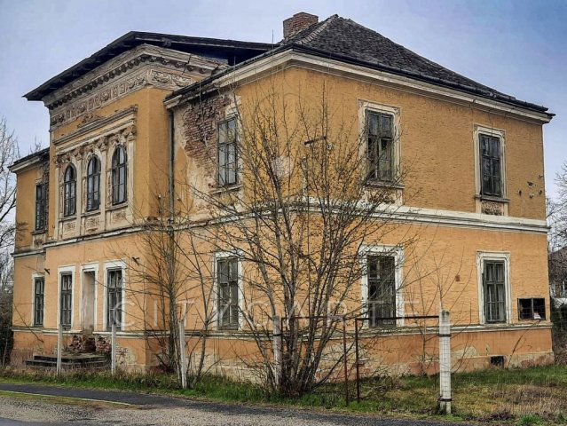 Eladó családi ház, Ostffyasszonyfán 50 M Ft, 10 szobás