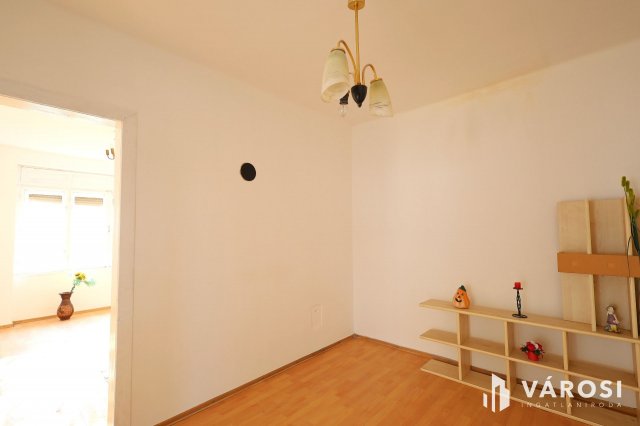 Eladó családi ház, Iregszemcsén 24.8 M Ft, 3 szobás