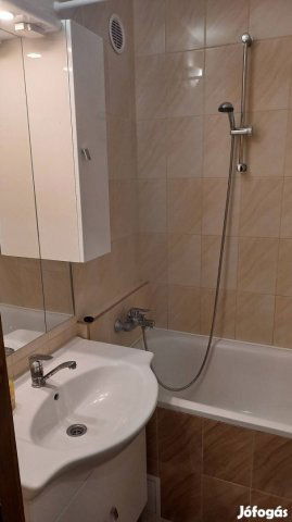 Kiadó panellakás, albérlet, Szegeden 190 E Ft / hó, 1+1 szobás