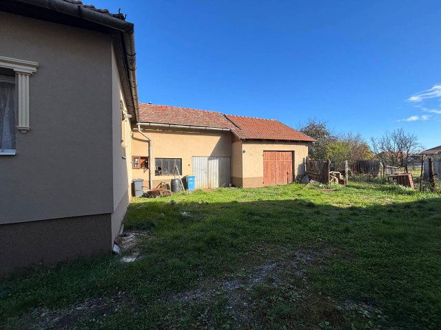 Eladó családi ház, Edelényben 25.3 M Ft, 2 szobás