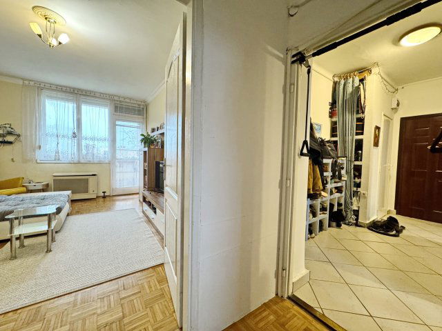 Eladó téglalakás, Debrecenben 50.9 M Ft, 2 szobás