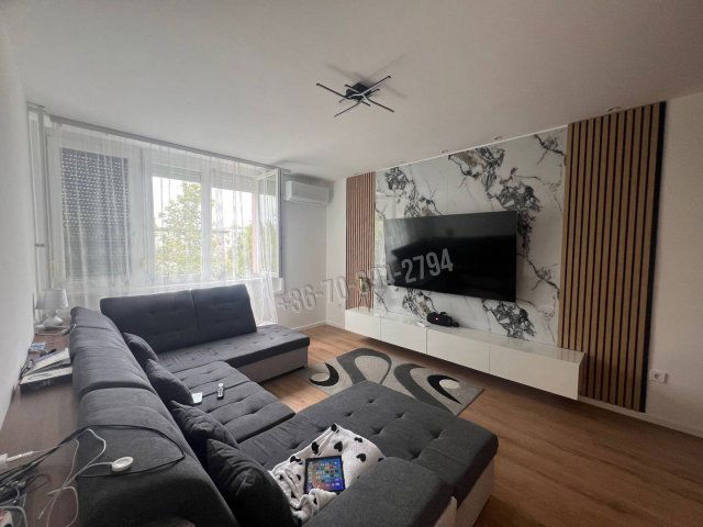 Eladó téglalakás, Oroszlányban, Dózsa György utcában 44.9 M Ft