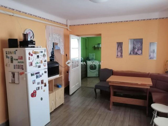 Eladó családi ház, Tiszafüreden 40.6 M Ft, 3+1 szobás