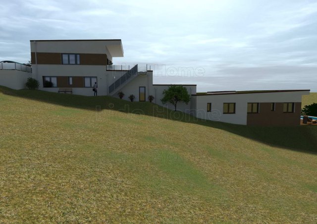 Eladó családi ház, Győrújbaráton 205 M Ft, 4 szobás