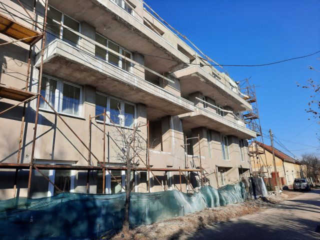 Eladó téglalakás, Budapesten, XX. kerületben 71.211 M Ft