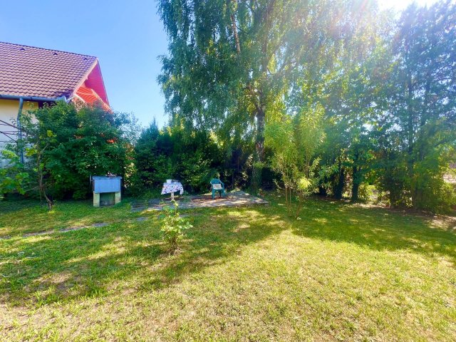 Eladó családi ház, Keszthelyen 42 M Ft, 4 szobás