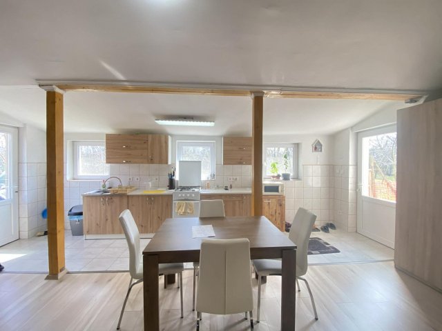 Eladó családi ház, Garaboncon 42 M Ft, 2 szobás