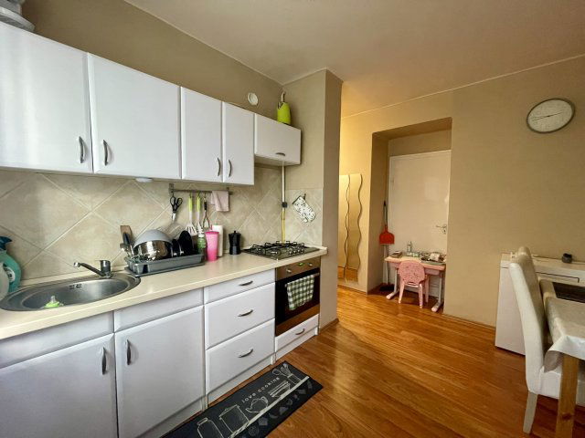 Eladó téglalakás, Dombóváron 30.9 M Ft, 2 szobás