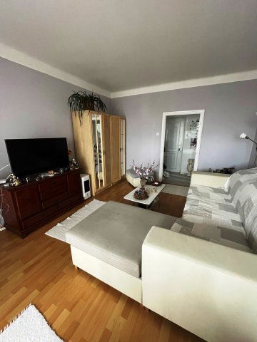 Eladó téglalakás, Nyíregyházán 44.9 M Ft, 2 szobás