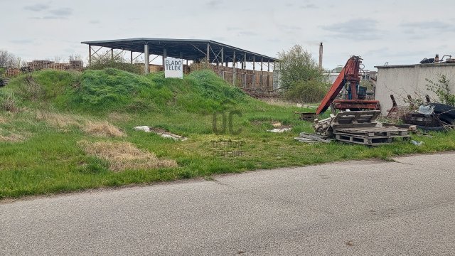 Eladó telek, Nagykőrösön 19.9 M Ft / költözzbe.hu