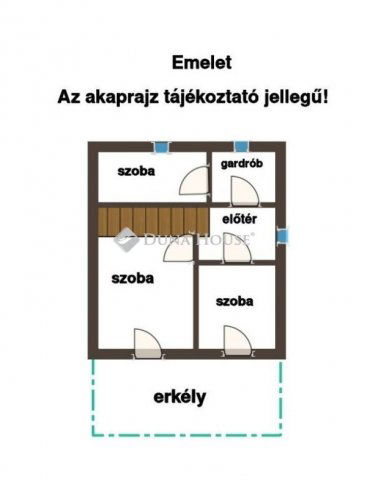 Eladó családi ház, Gárdonyban 89.5 M Ft, 4 szobás