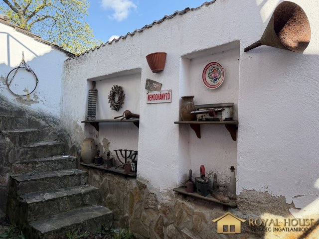 Eladó mezogazdasagi ingatlan, Miskolcon, Kisavas soron 19.9 M Ft