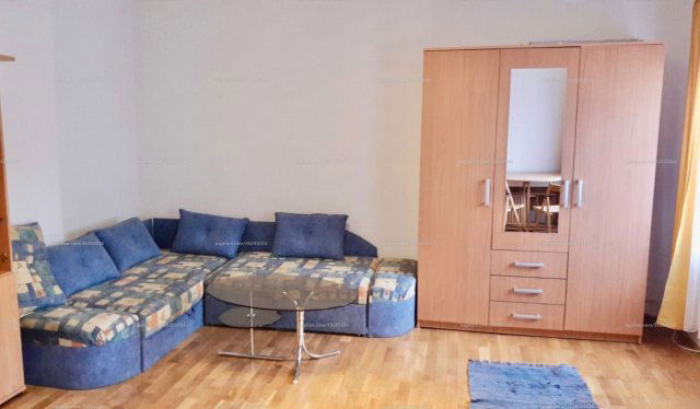 Kiadó téglalakás, albérlet, Budapesten, IX. kerületben